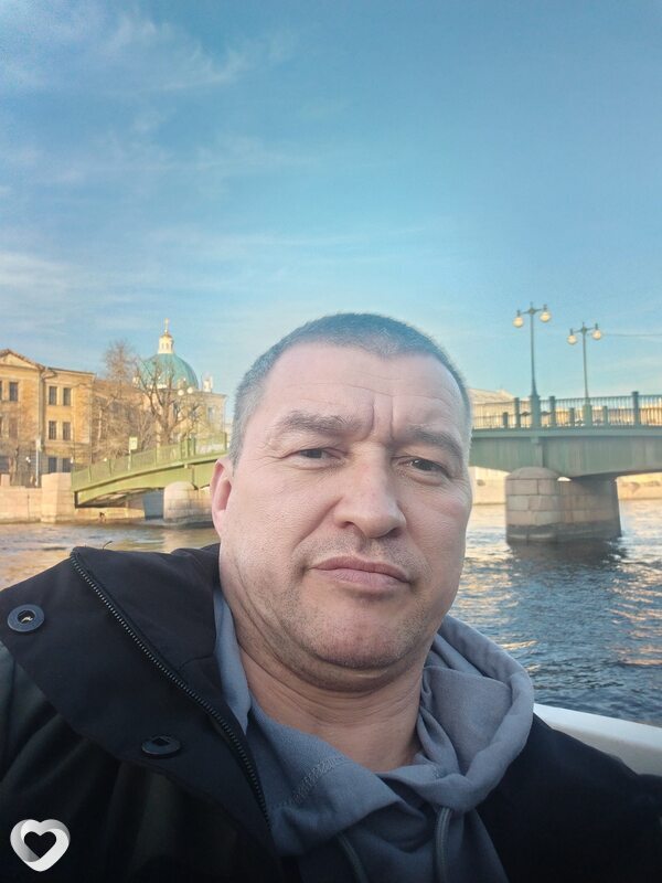 Евгений, 46, Иркутске — анкета №110939