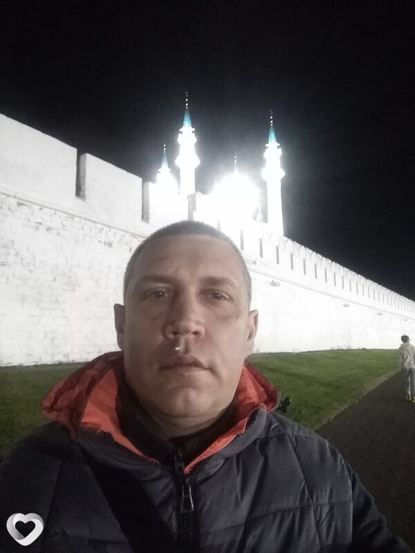 Александр, 52, Челябинске — анкета №110941