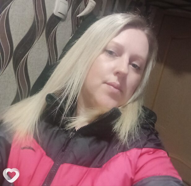 Мариша, 49, Кирове — анкета №110943
