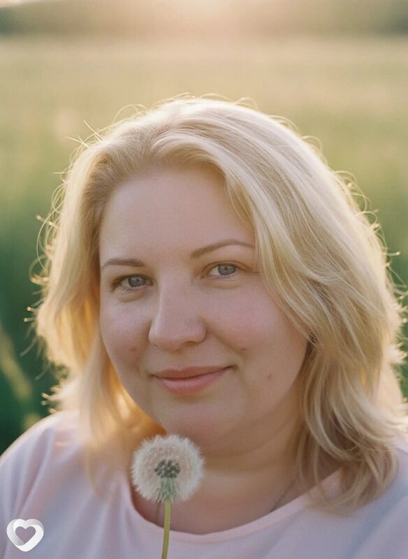 Ольга, 50, Рубцовске — анкета №110948
