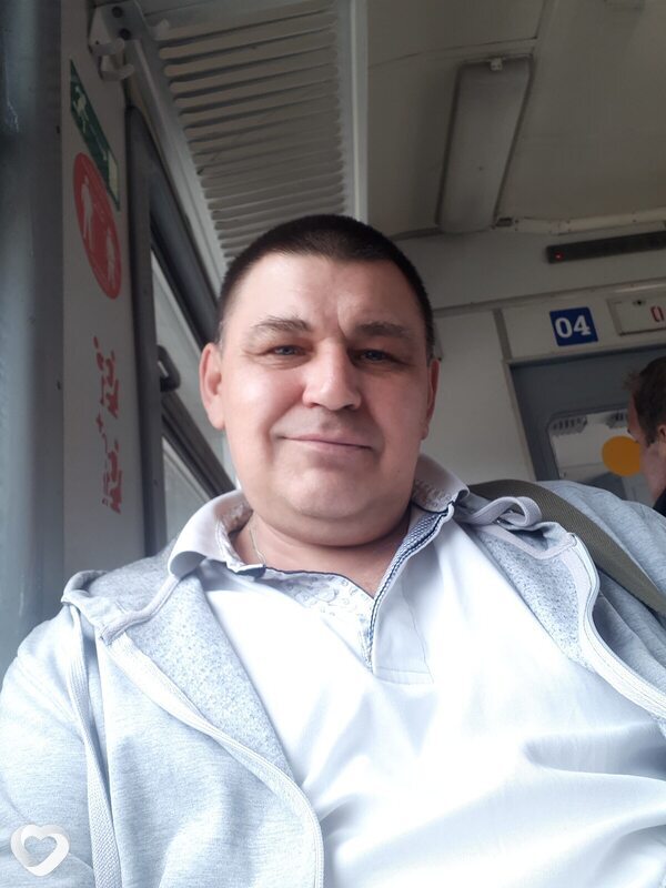 Андрей, 46, Пушкино (Московская Обл) — анкета №110949