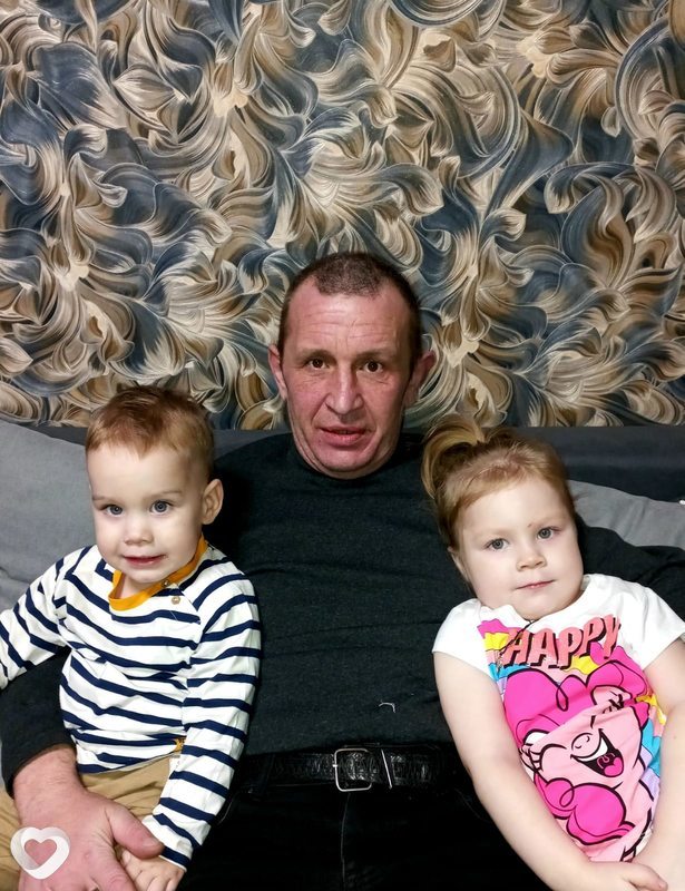 Андрей, 55, Новокузнецке — анкета №110950