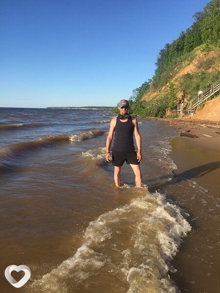 Виталий, 41, Кирове — анкета №110952