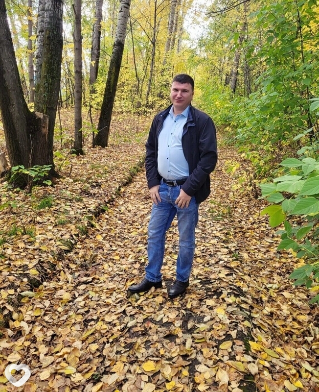 Александр, 42, Комсомольске-на-Амуре — анкета №110955