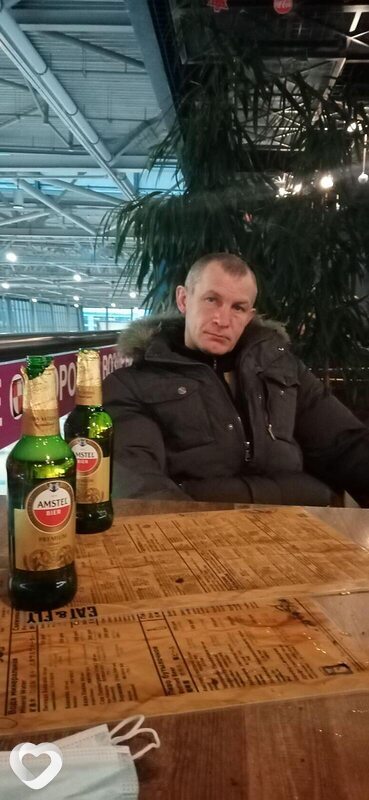 Dima, 49, Могилев — анкета №111086