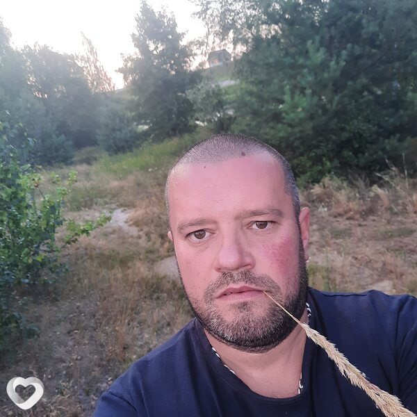 Сергей, 45, Солигорске — анкета №111087
