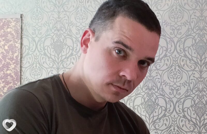 Паша, 33, Минске — анкета №111088