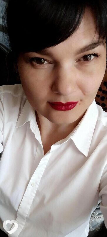 Ириша, 39, Горловке — анкета №111091