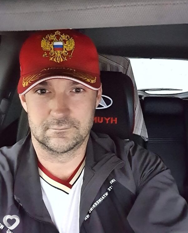 Сергей, 47, Саратове — анкета №111093