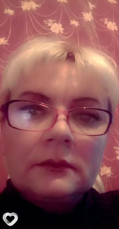 Татьяна, 50, Белгороде — анкета №111098