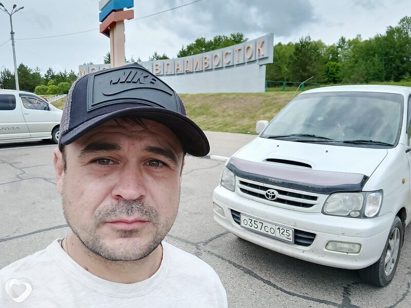Дмитрий, 40, Урюпинске — анкета №111100