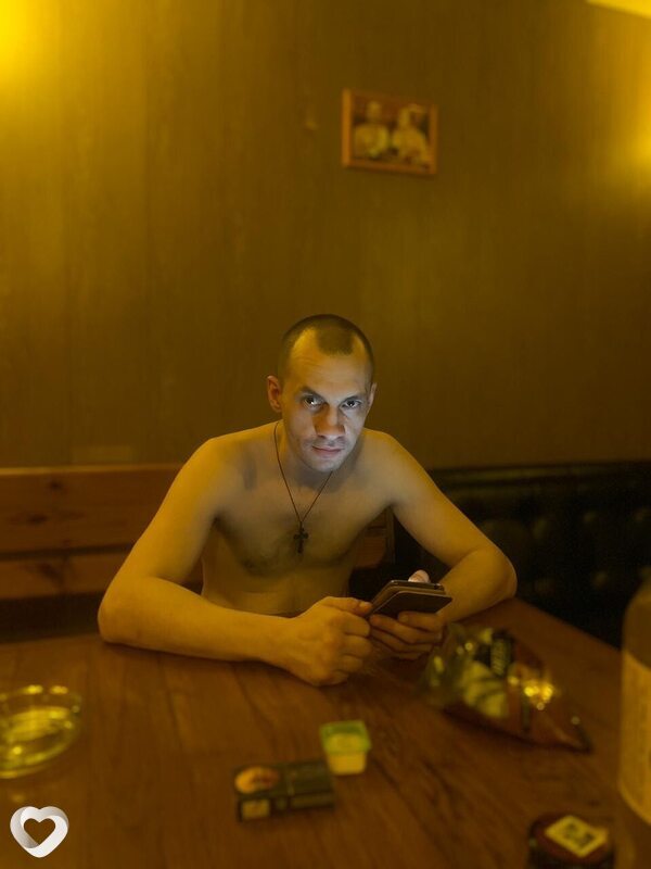 Сергей, 40, Курске — анкета №111102