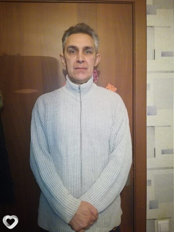 Андрей, 51, Челябинске — анкета №111108