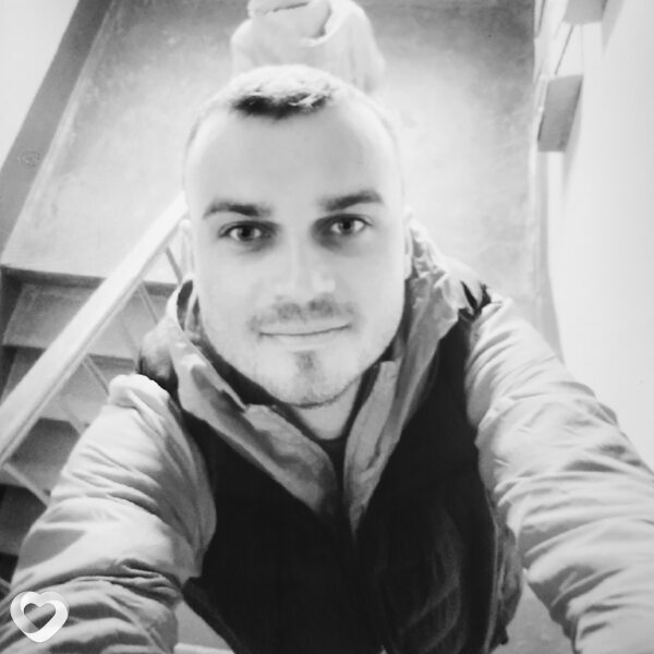 Егор, 36, Борисове — анкета №111109