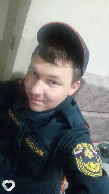 Сергей, 32, Астрахани — анкета №111011