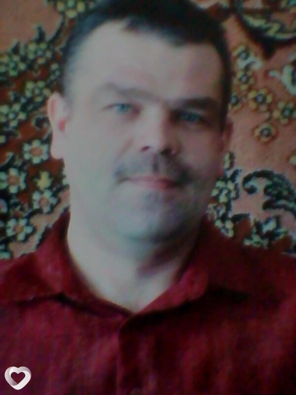 Валерий, 51, Муроме — анкета №111014
