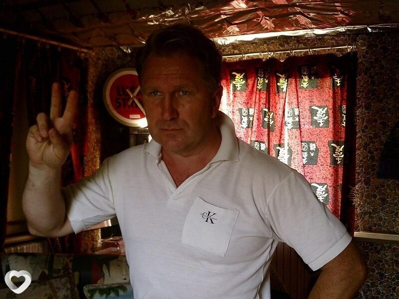 Денис, 50, Минске — анкета №111016