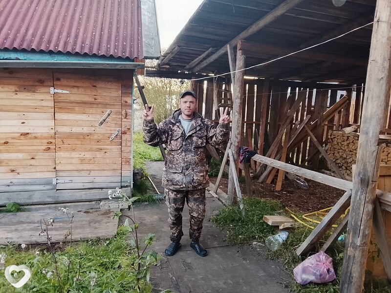 Александр, 33, Ярославле — анкета №111018