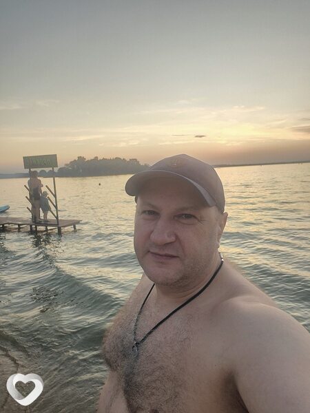 Денис, 42, Минске — анкета №111022