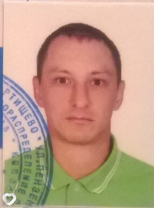 Сергей, 42, Саратове — анкета №111024