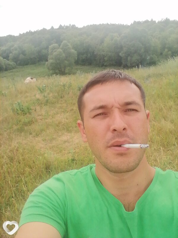 Русик, 33, Люберцах — анкета №111027