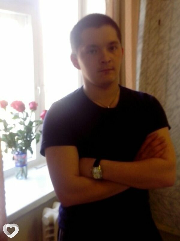 Александр, 38, Борисове — анкета №111028