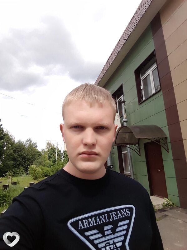 Эдуард, 29, Москве — анкета №111029