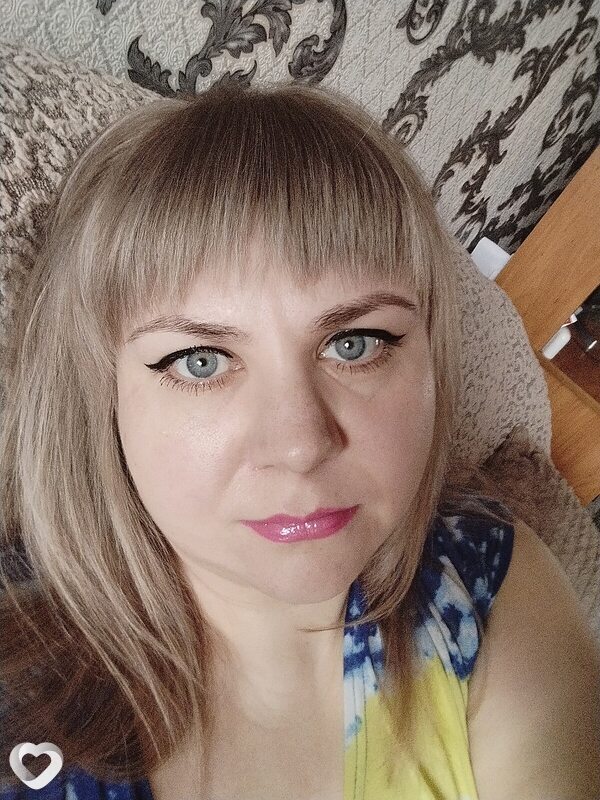 Елена, 40, Курске — анкета №111031