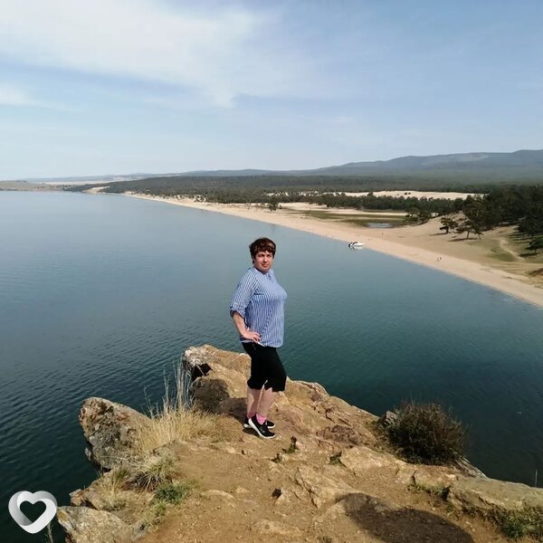 Милашка, 52, Иркутске — анкета №111033