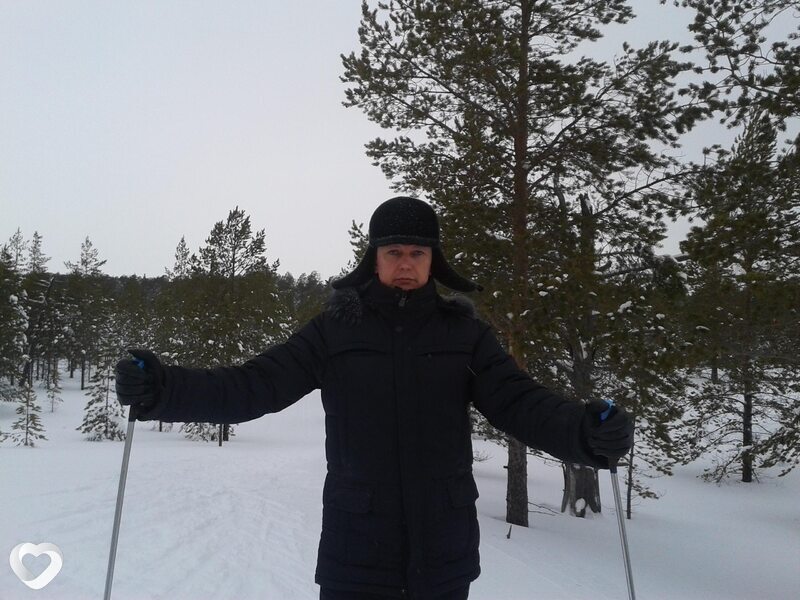 Nepromax, 50, Тюмени — анкета №111061