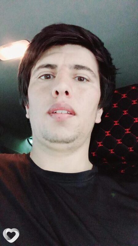 Али, 37, Душанбе — анкета №111062