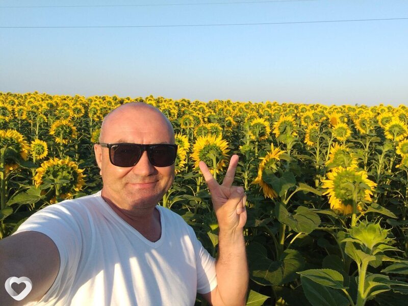 Семен, 49, Анапе — анкета №111067