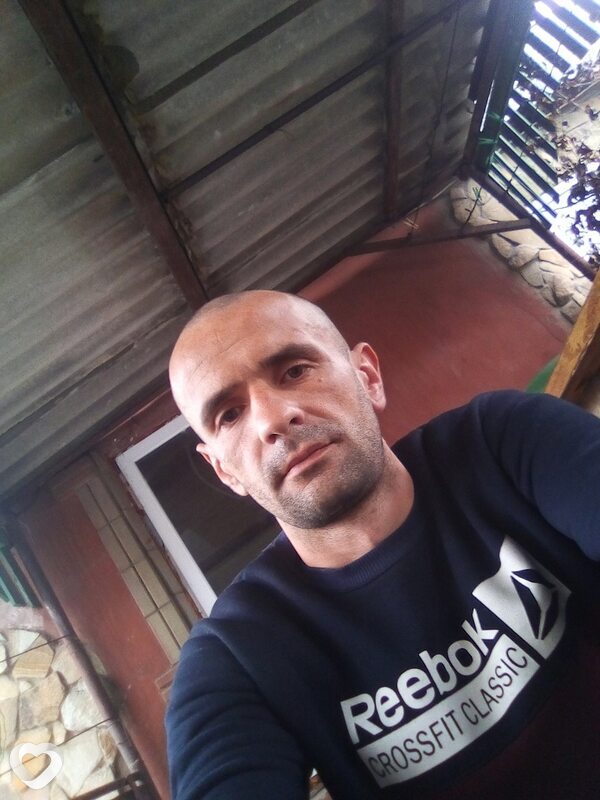 Сергей, 39, Енакиеве — анкета №111074