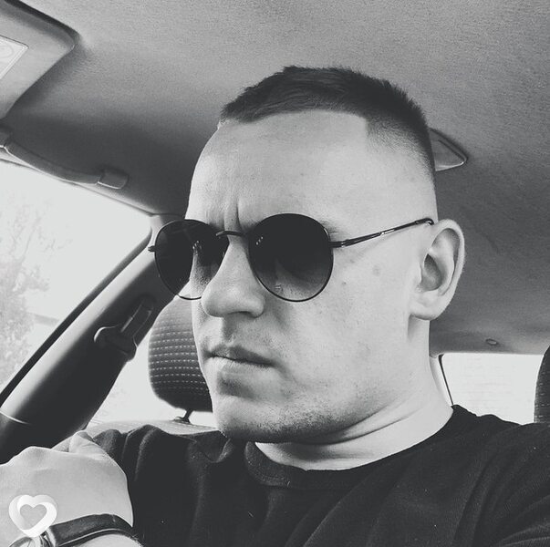 Денис, 36, Иркутске — анкета №111076