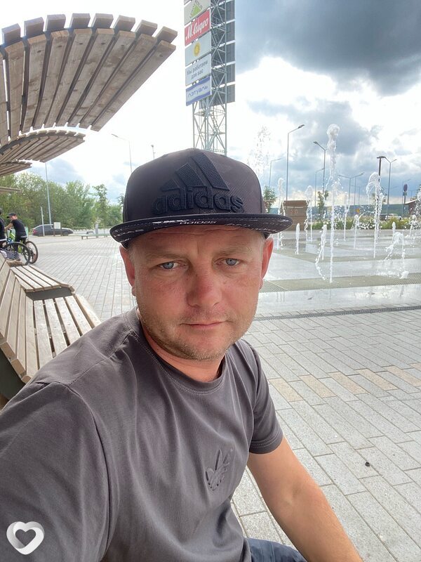 Павел, 39, Ленинске-Кузнецком — анкета №111077