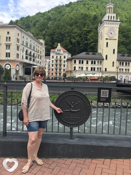 Mila, 59, Белгороде — анкета №111081