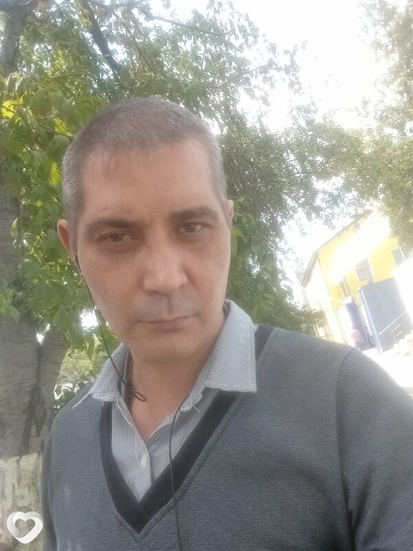 Андрей, 44, Екатеринбурге — анкета №110986