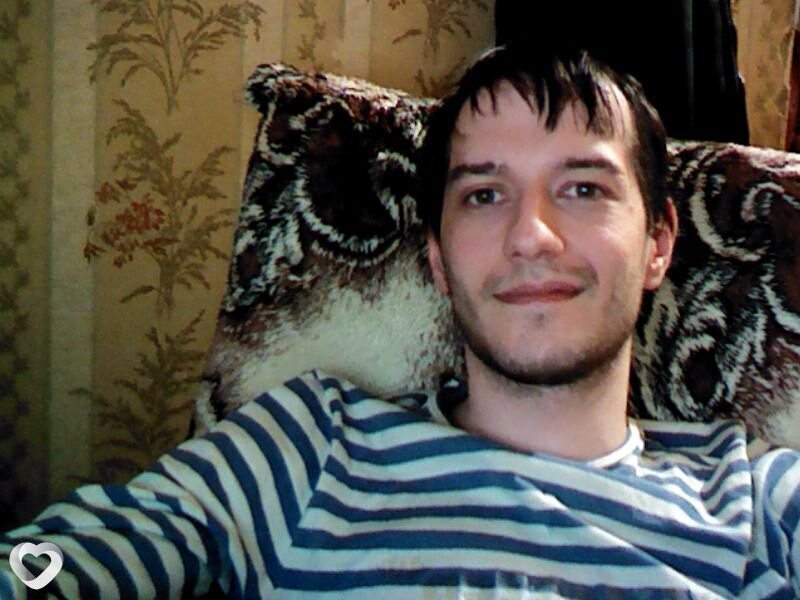 Никита, 37, Новополоцке — анкета №110989
