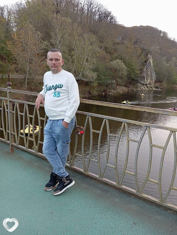Андрей, 40, Краснодаре — анкета №110991