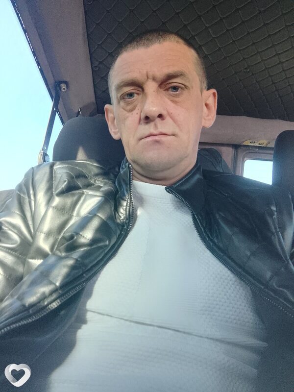 Александр, 42, Курске — анкета №110999