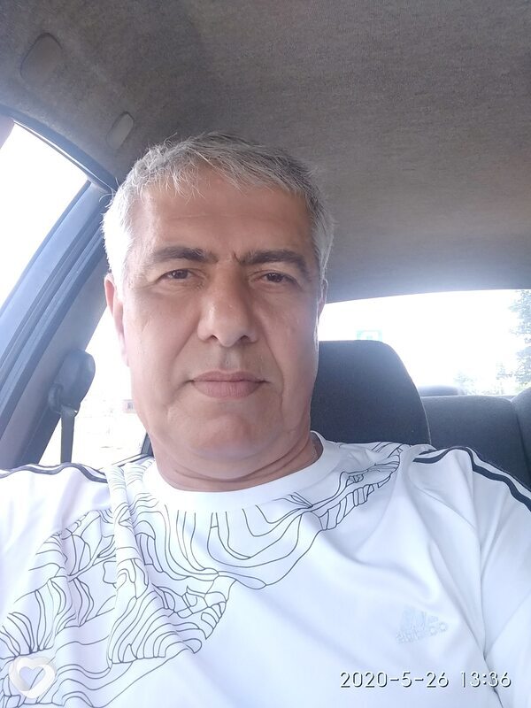 Алексей, 58, Армавире — анкета №111002