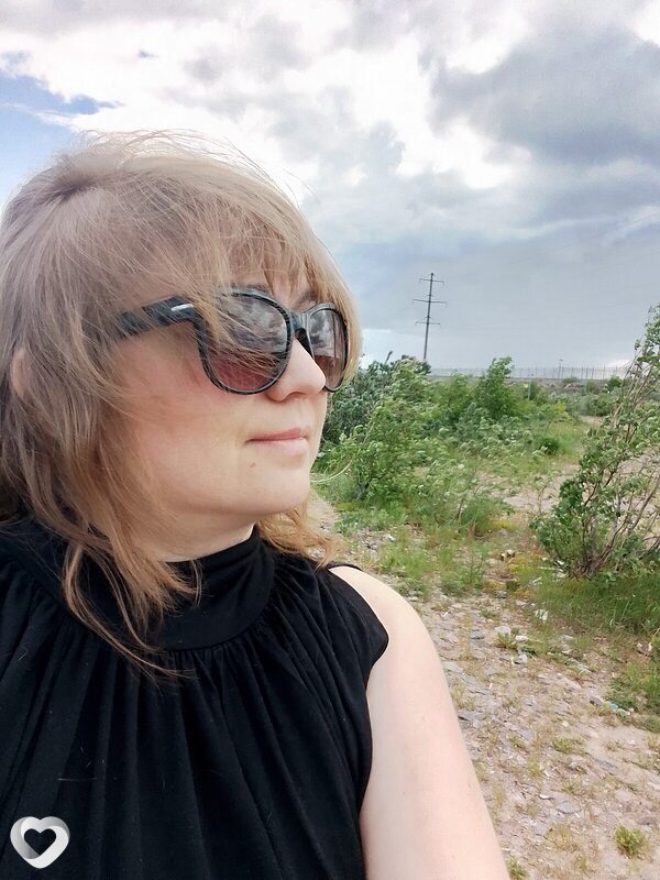 Ольга, 47, Санкт-Петербурге — анкета №111004