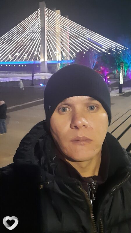 Руслан, 36, Тынде — анкета №111005
