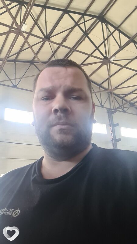 Алексей, 41, Самаре — анкета №111010