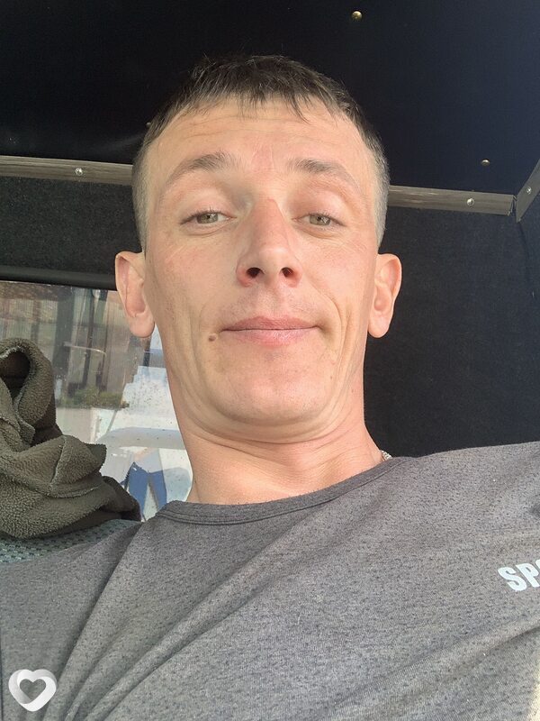 Мишка, 39, Иркутске — анкета №111161