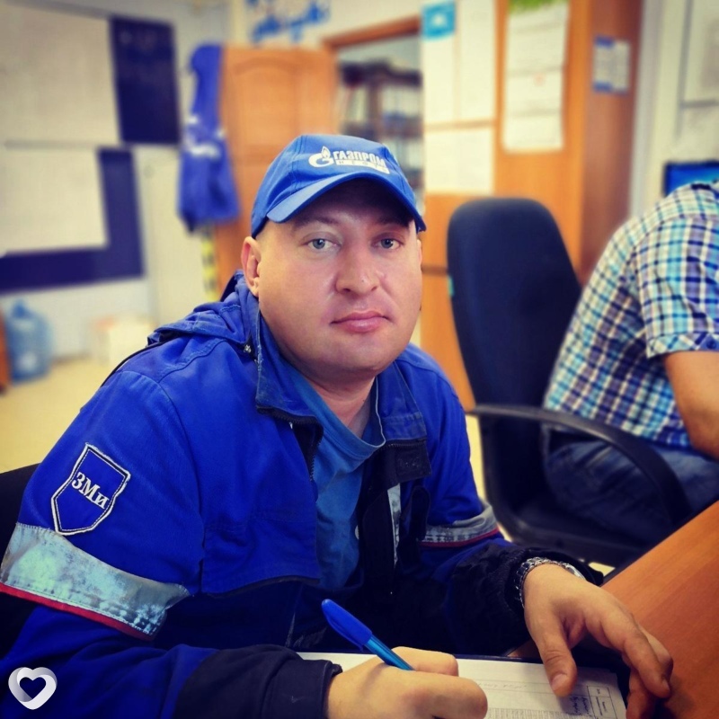 Андрей, 48, Оренбурге — анкета №111166