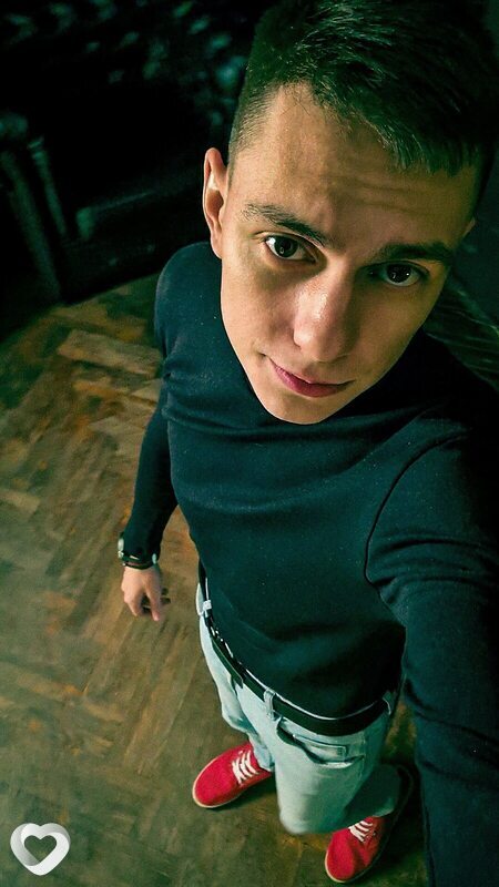 Max, 30, Гомеле — анкета №111167