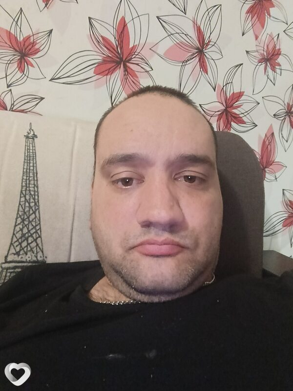 Александр, 34, Камышине — анкета №111177