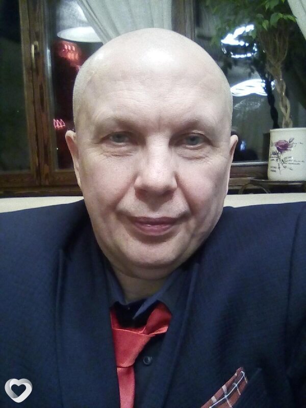 Иван, 54, Красноярске — анкета №111178
