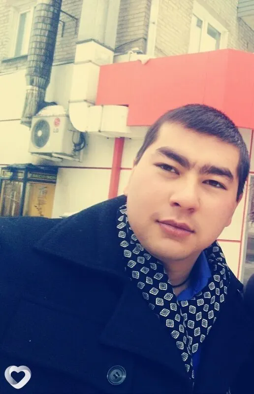 Khamid, 30, Горно-Алтайске — анкета №111184